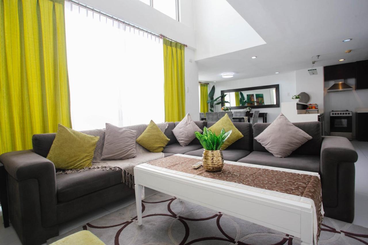 Diamond Suites And Residences Cebu Exterior photo