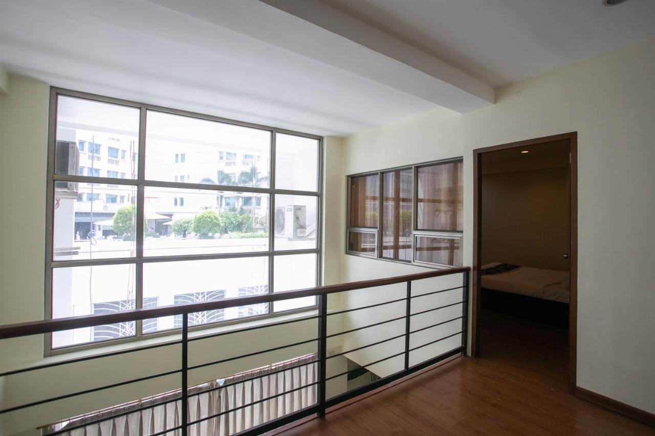 Diamond Suites And Residences Cebu Exterior photo