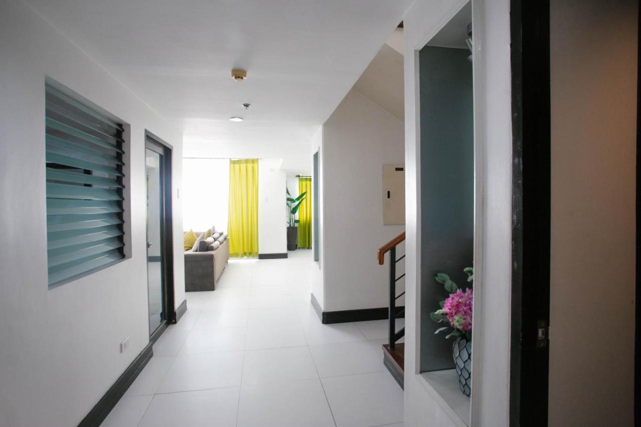 Diamond Suites And Residences Cebu Exterior photo